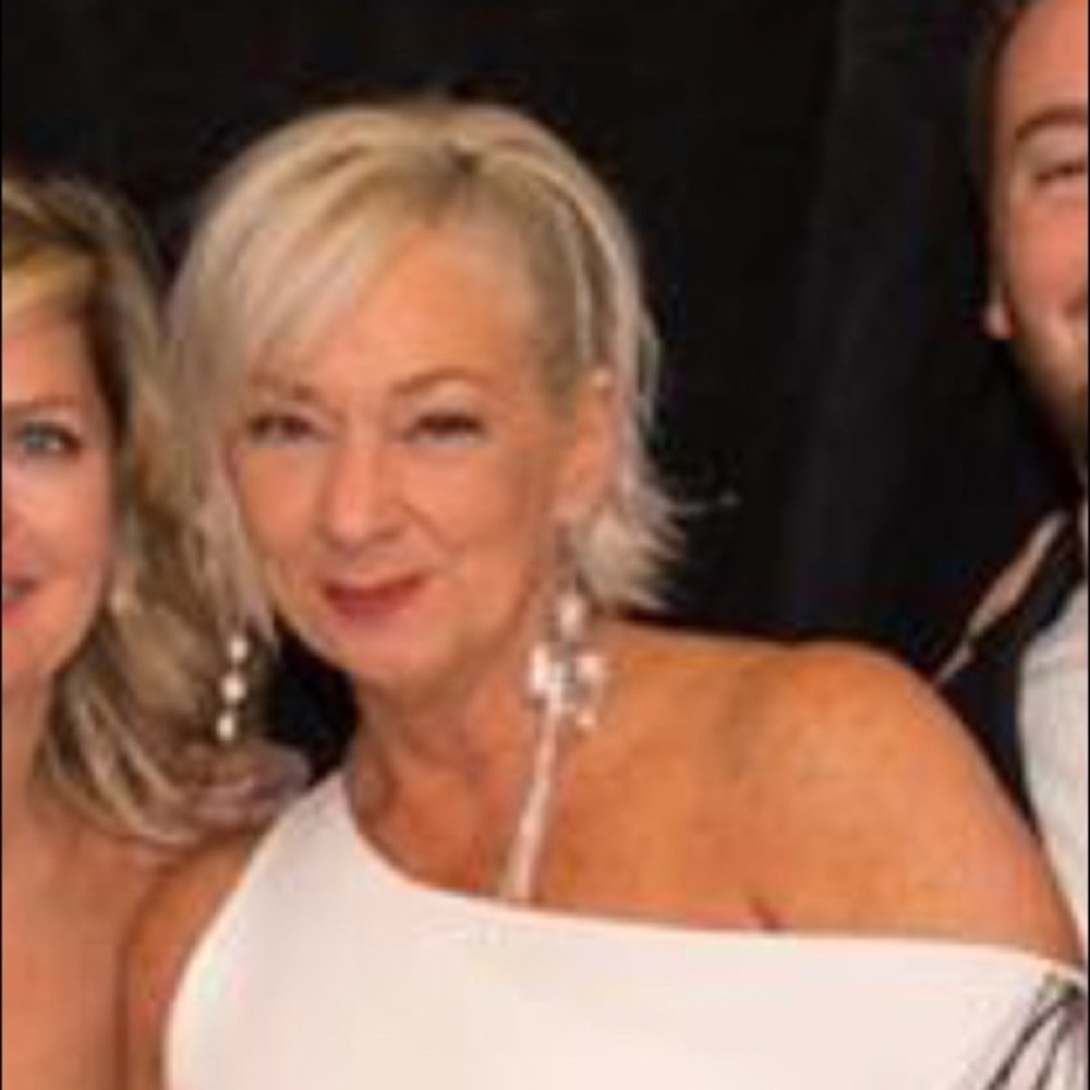 Meet your Posher, Cathy